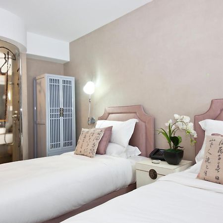 Beijing Springs Valley Hotel Bagian luar foto