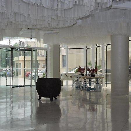 Beijing Springs Valley Hotel Bagian luar foto