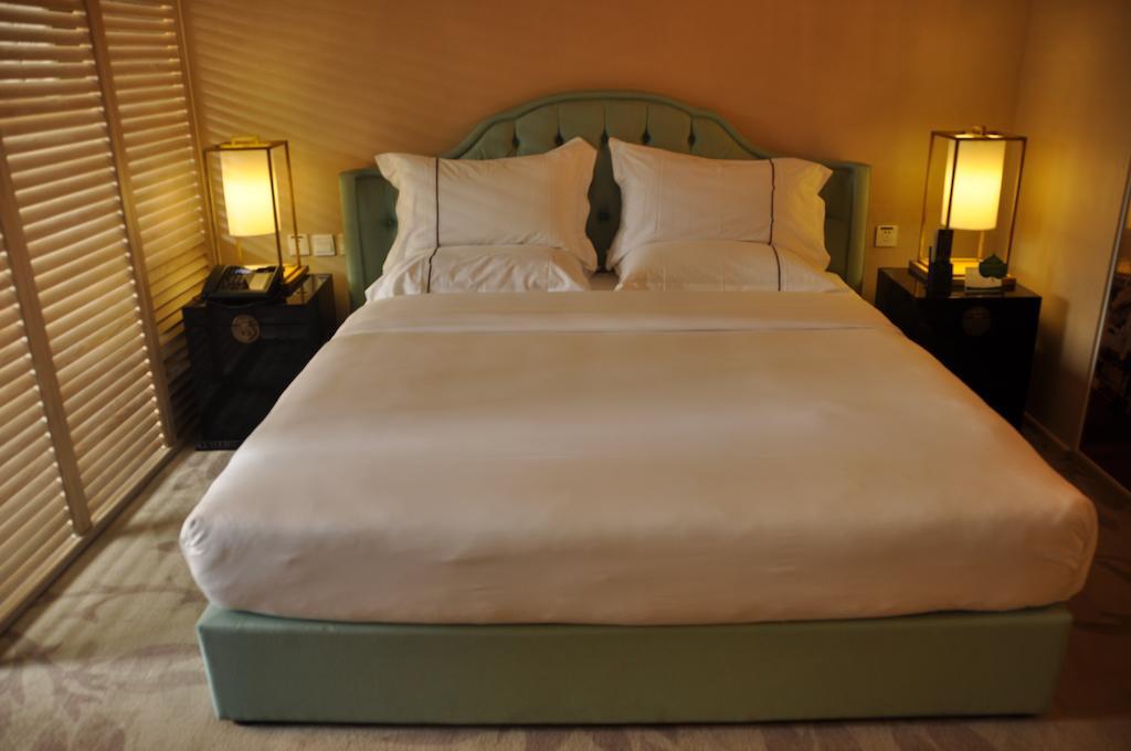 Beijing Springs Valley Hotel Bagian luar foto