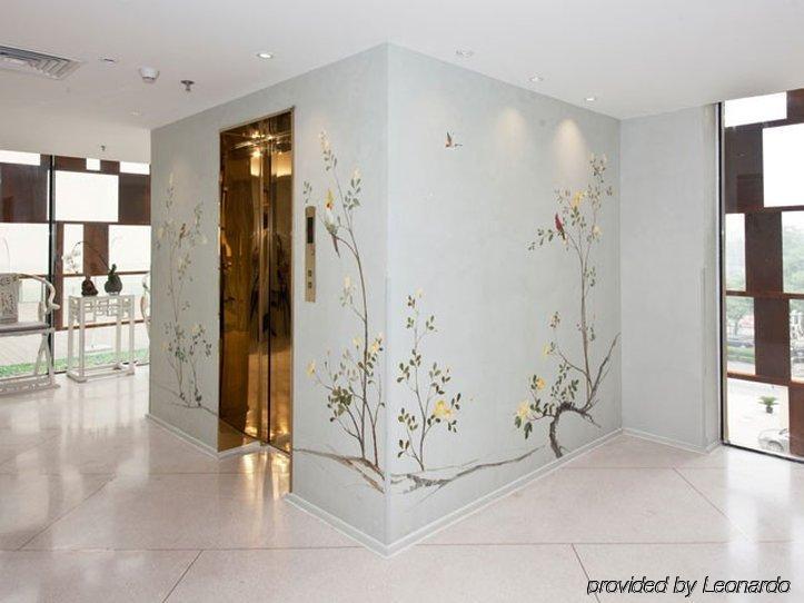 Beijing Springs Valley Hotel Bagian luar foto