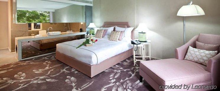 Beijing Springs Valley Hotel Bagian luar foto
