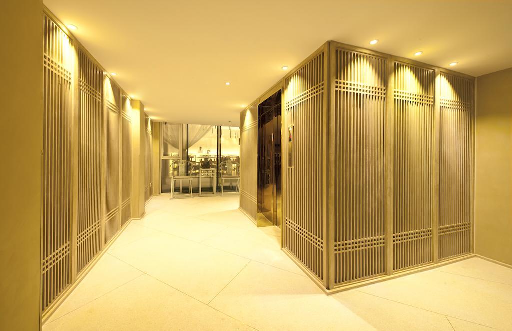 Beijing Springs Valley Hotel Bagian luar foto