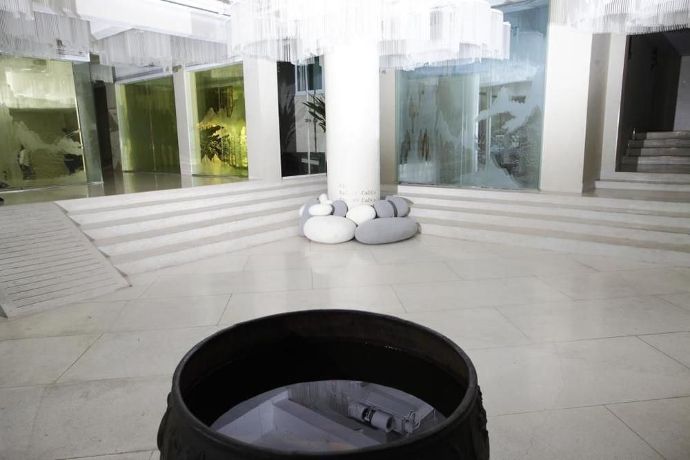 Beijing Springs Valley Hotel Bagian luar foto