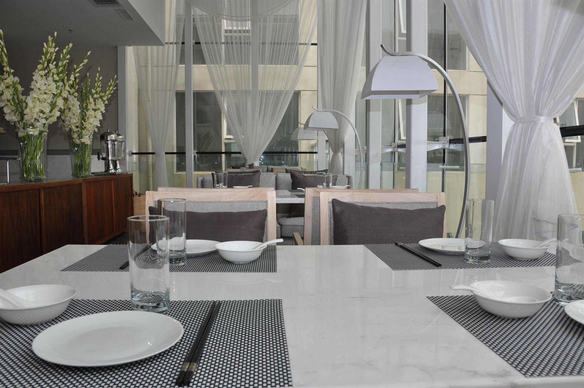 Beijing Springs Valley Hotel Bagian luar foto